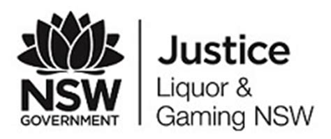 liquor & gaming nsw website